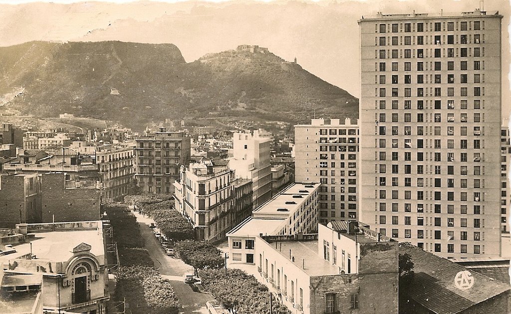352-Le boulevard Fulton en 1957.jpg